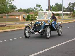 Car Year Age Classifications Shannons Club