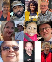 Grand Forks Dayton's girls leadership and mentorship appreciation