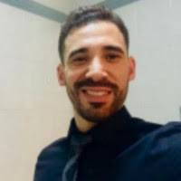 Marco Corral Gastelum