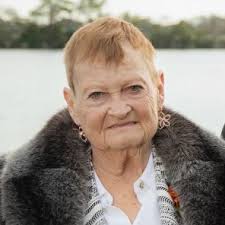 Remembering Faye Deagle Garrett