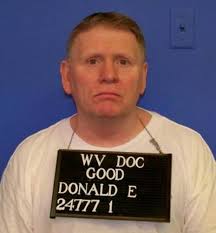 Who is Donald Eugene Good?