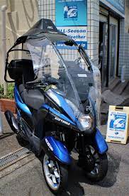 トリシティ rs full option トリシティ 三輪バイク バイク
