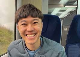 Dick Stufkens Prize 2024 for Chao Chun Hsu