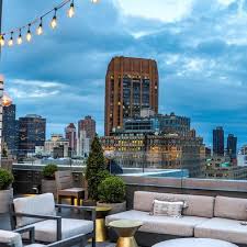 30 of the best rooftop bars in new york city. 30 Best Rooftop Bars In Nyc Top Rooftop Lounges In New York