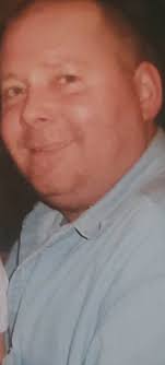 Gregory Floyd Obituary