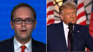 Daniel Dale: President Trump is a serial liar