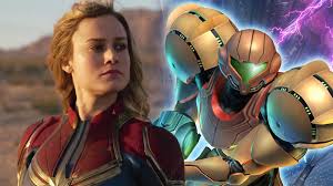 And, since then, players have a single question about does brie larson play fortnite? if you have been wondering. Nintendo I Would Love To Brie Larson Wants To Play Samus In Metroid Movie Dexerto