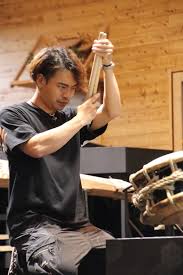 今日の一コマ | DRUM TAOオフィシャルブログ Powered by Ameba