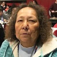 Getting to know Chief Theresa Jackson: A Q&A with the Tribal Observer