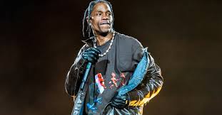 Travis Scott Enhances Australian Leg of World Tour