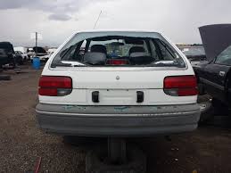 Image result for Light Beige 1988 Tracer