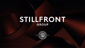 Stillfront börs 1 jul 2021, kl 15:35. Stillfront Q1 Report 2021