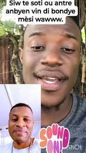 Siw enterese ekrim poum kapab kenbe menw siw pa enterese pa ekrim:  wa.me/50932081007