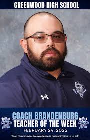 Greenwood High School