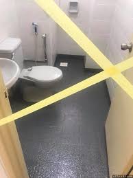 Maybe you would like to learn more about one of these? Epoxy Coating Solusi Untuk Bilik Air Usang Affendi Com