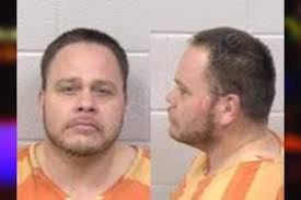 Thomas Hurt — Paulding County Jail Bookings