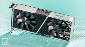 Nvidia geforce rtx 3060 ti founders 8gb gddr6 graphics card digital edition. Nvidia Geforce Rtx 3060 Ti Founders Edition Review Pcmag