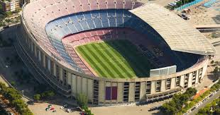 Historical grounds can be chosen as well. Ab Costa Brava Barcelona Trip Stadion Des Fc Barcelona Getyourguide