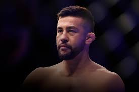 Munhoz enters this fight with. Pedro Munhoz Believes His Shot Is Coming Ufc