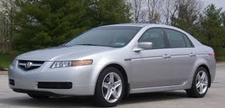 The Top Ten Acura Models Of The Last Decade