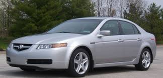 the top ten acura models of the last decade