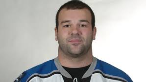 Lynx lock up Goulet, Kostadine