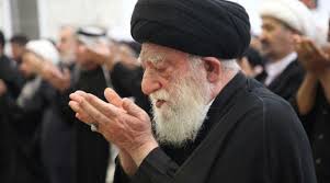 السيد رضا حسين صبح Rida Hussein Sobh