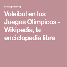 República dominicana en los juegos olímpicos — saltar a navegación, búsqueda república dominicana en los juegos olímpicos … wikipedia español anexo:medallero de los juegos olímpicos — el medallero de los juegos olímpicos incluye todas las medallas ganadas por los diversos comités olímpicos nacionales durante todas las ediciones. 13 Ideas De El Voleibol Voleibol Juegos Olimpicos Pekin 2008