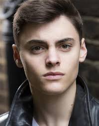 DP Talent: Actor Profile of Aidan Alexander