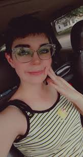 Larissa McDaniel (@LarissaMcDani11)