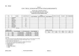 Instrumen verifikasi tuk 2018 2019 2. Jawaban Soal Ukk Akuntansi Kumpulan Contoh Surat Dan Soal Terlengkap