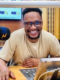 Rb2 Your Station of Choice...