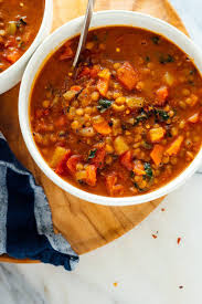 Best Lentil Soup Recipe Cookie And Kate Recipe Vegan Lentil Soup Recipes Lentil Soup Recipes Best Lentil Soup Recipe