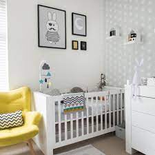 Check spelling or type a new query. Nursery Ideas To Inspire Furniture And Wallpaper Choices