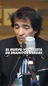 Felipe Staiti revela quién se queda como vocalista de @Enanitos Verdes  Oficial 🎶🎤 #JessieEnExa