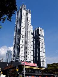 Apartment sri raya complex consists of a few apartment blocks. Apartemen Wikipedia Bahasa Indonesia Ensiklopedia Bebas