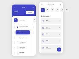 Pin On App Design