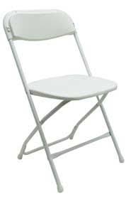 Buy the best and latest white samsonite chair on banggood.com offer the quality white samsonite chair on sale with worldwide free shipping. White Samsonite Folding Chairs Www Preferredpartyplace Com Folding Chair White Chair White Folding Chairs