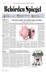 Barbara schöneberger monica lierhaus mirja boes sonja zietlow christine neubauer martina gedeck sissy perlinger heidi klum fran drescher gwen stefani jeanette biedermann ruth moschner habe extra keine nummern davor geschrieben, da ich keine wertung vornehmen möchte. Behorden Spiegel Dezember 2017 By Propress Issuu