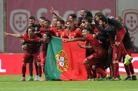 The group consisted of italy, denmark, sweden and bulgaria. Portugal V Dinamarca Apuramento Euro 2016 Photos Playmakerstats Com