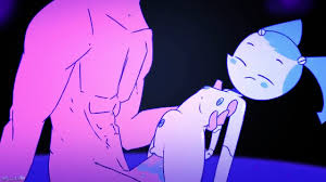 My Life As As Teenage Robot - EPORNER