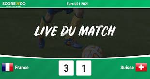 Live updates as france face switzerland at the national arena bucharest in the euro 2020 last 16 today, monday 28 june 2021. France Suisse Foot Score N Co