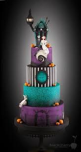 Maybe you would like to learn more about one of these? Wedding Cakes Fun Wedding Cakes Little Cherry Cake Company T Cakes Nightmare Before Christmas Cake Halloween Wedding Cakes Christmas Wedding Cakes