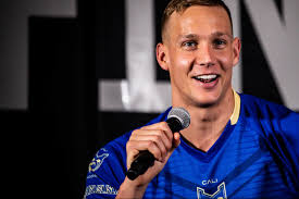 The Swimming From Home Talk Show is Now Available via Podcast