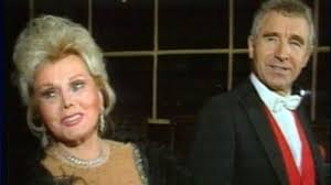 See more ideas about zsa zsa gabor, zsa zsa, gabor. Zsa Zsa Gabor S Daughter Seeks Conservatorship Video Abc News