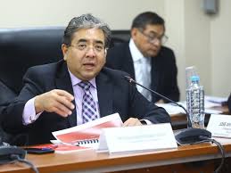 Nelson Shack: "Estamos haciendo investigaciones, no solo en la Diviac sino  en general en el Ministerio del Interior"