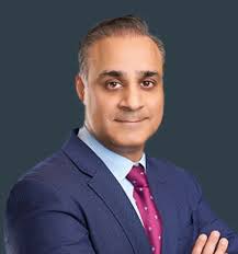 Amer Siddiqui's Instagram, Twitter & Facebook