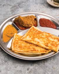 *1 bowl of rice=207 calories. Roti