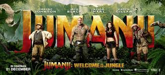 Action , comedy , drama china , full episode , romance , romantic comedy Nonton Jumanji Welcome To The Jungle 2017 Movie Ware
