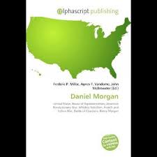 (one, nancy, married presley neville, a revolutionary war veteran. Daniel Morgan Dodax De